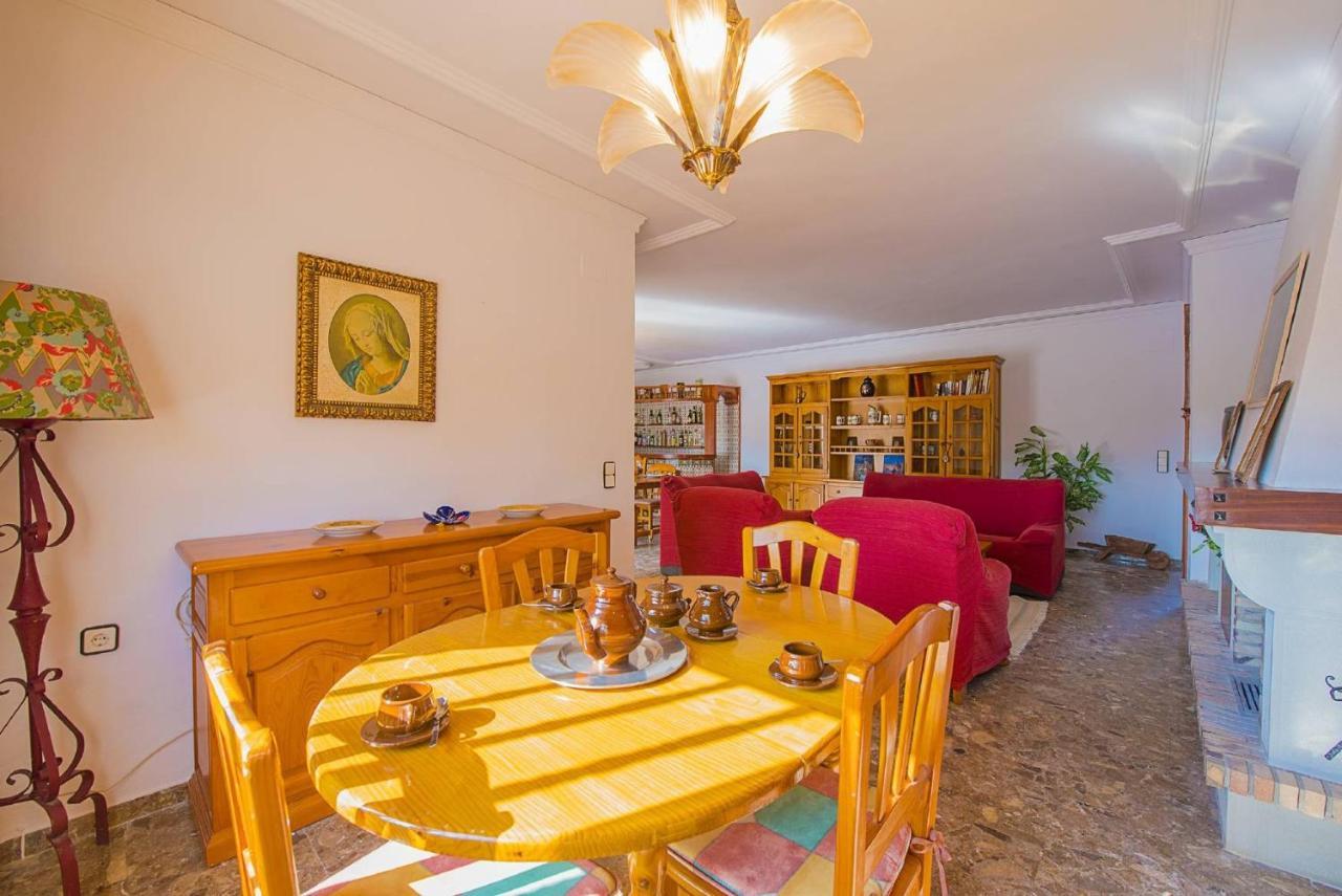 Villa Lina - Plusholidays Calp Exterior foto