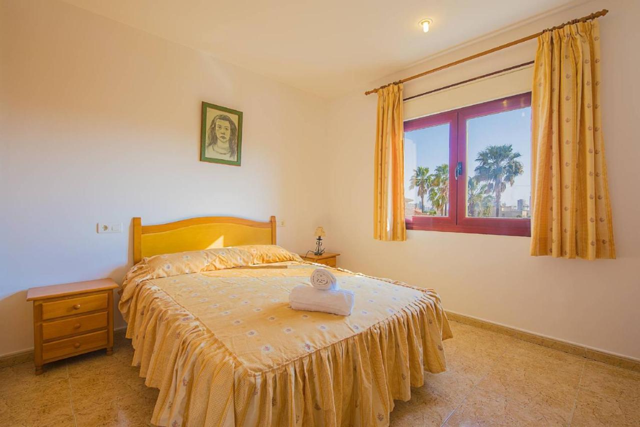 Villa Lina - Plusholidays Calp Exterior foto
