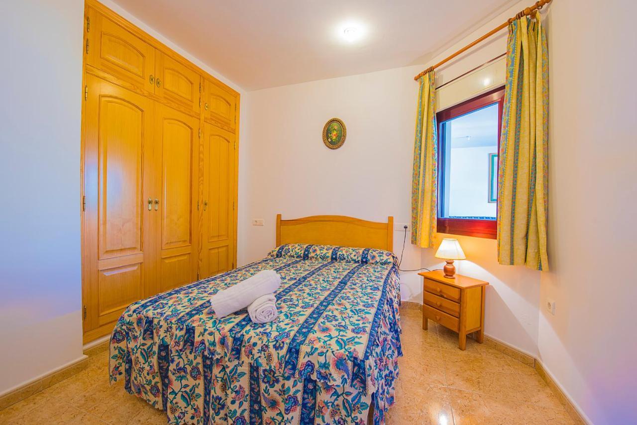 Villa Lina - Plusholidays Calp Exterior foto